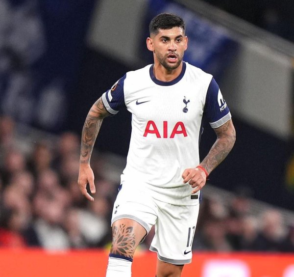 一鼎盈 记者：马竞已在罗梅罗的交易中取得进展，双方将在未来几天谈判