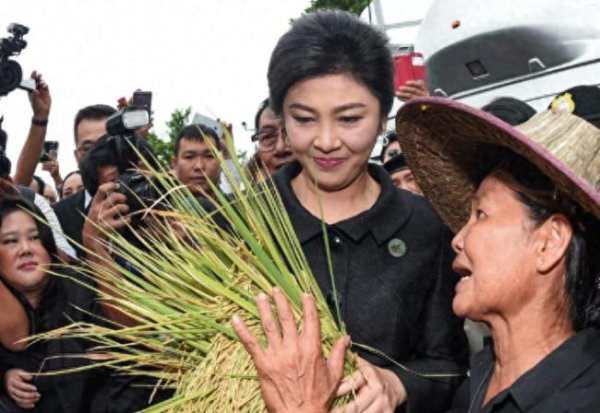 力创配资 专家谈泰国“稻米政治”迎来终审 巨额赔偿定局