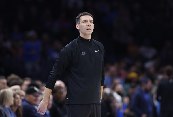 华瑞优配 输了42分！戴格诺特：季后赛就是此消彼长 G4将是全新的开始