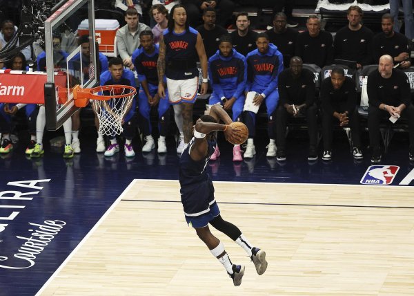 股易配 华子：对阵雷霆能量比调整更重要 我们要匹配甚至超越他们