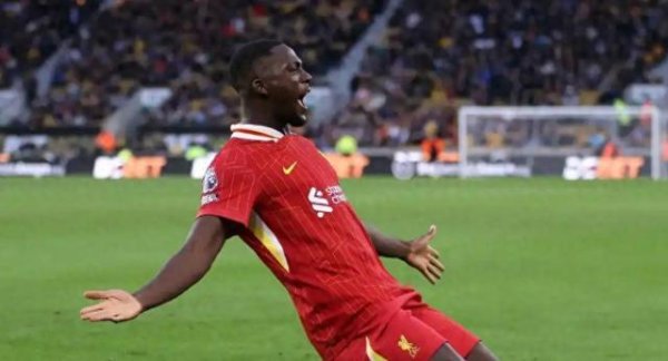 博泰配资 又要这么玩？皇马加速“免签”利物浦主力中卫，斯洛特给两个选择