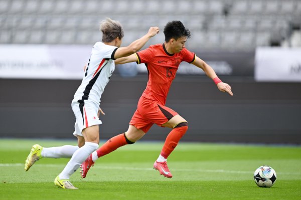 凯狮优配 体坛：国足放弃集训不仅因选帅，U22参加亚洲杯预赛是主因