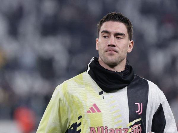 顺阳网 晚邮报：米兰愿为弗拉霍维奇出1000万欧转会费，尤文希望价格翻倍