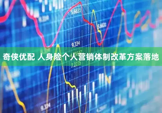 奇侠优配 人身险个人营销体制改革方案落地